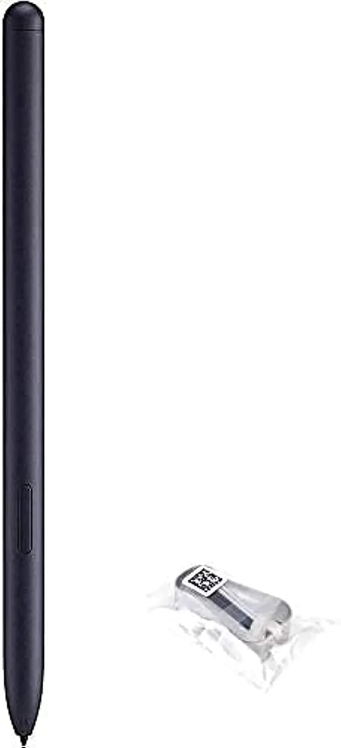 SLQ Replacement Stylus Pen for Samsung Galaxy Tab S7/S7+/S7 FE, 4096 Pressure Levels | 1 Pen + 5 Tips + Tweezer - main product image
