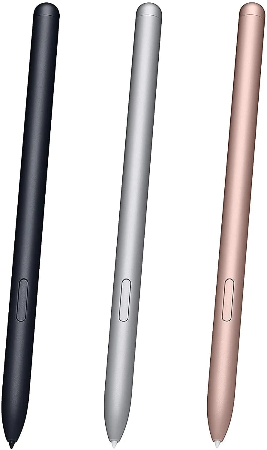 SLQ Replacement Stylus Pen for Samsung Galaxy Tab S7/S7+/S7 FE, 4096 Pressure Levels | 1 Pen + 5 Tips + Tweezer - view 3