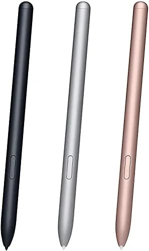 SLQ Replacement Stylus Pen for Samsung Galaxy Tab S7/S7+/S7 FE, 4096 Pressure Levels | 1 Pen + 5 Tips + Tweezer thumbnail 3