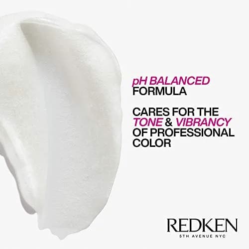 Redken Color Extend Magnetics Conditioner 300ml (10.1 Fl Oz) | Seals Color, Enhances Shine thumbnail 5