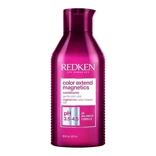 Redken Color Extend Magnetics Conditioner 300ml (10.1 Fl Oz) | Seals Color, Enhances Shine thumbnail 1