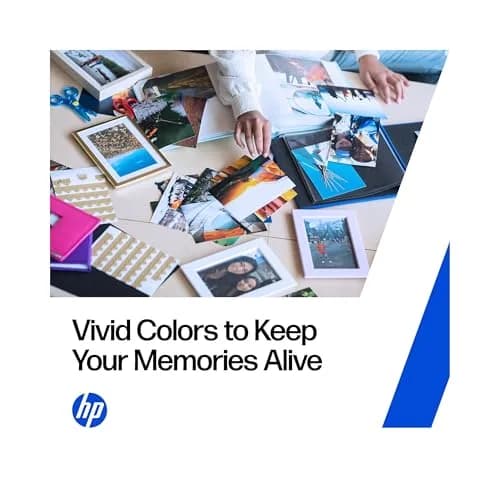 HP Original 910XL Black, Cyan, Magenta, Yellow High-Yield Ink Cartridges (5-Pack) | Fade-Resistant Documents & Brilliant Images thumbnail 6