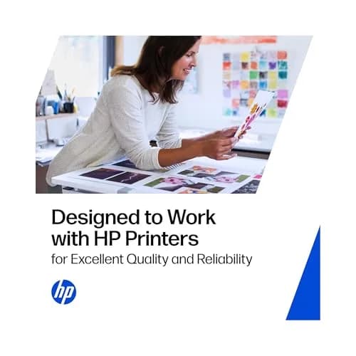 HP Original 962XL Black, Cyan, Magenta, Yellow High-Yield Ink Cartridges (5-Pack) | Fade-Resistant Documents & Brilliant Images thumbnail 6