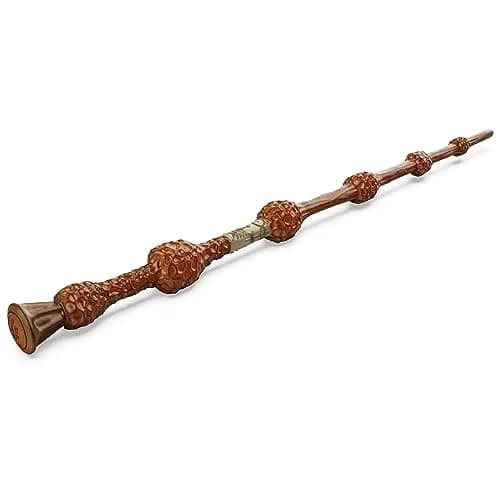 Wizarding World Harry Potter 12-inch Dumbledore Wand | Authentic Replica Toy for Kids 6+ thumbnail 4