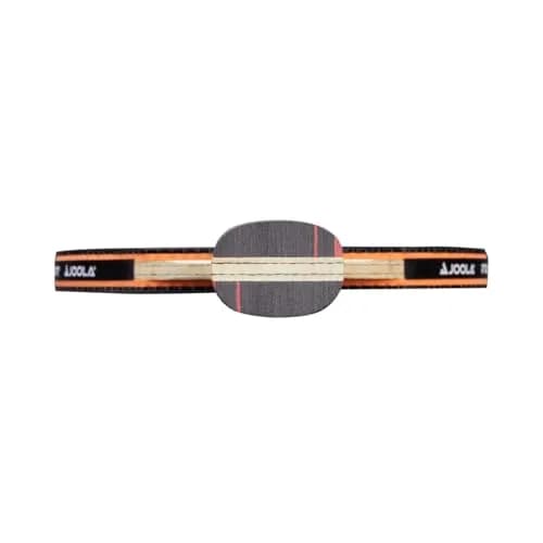 JOOLA Infinity Overdrive Professional Table Tennis Racket | 7-Ply Carbon Kevlar Blade, ITTF Micron 48 Rubber, Flared Handle thumbnail 4