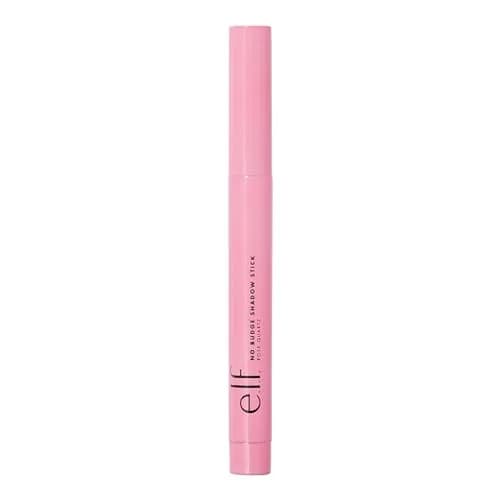 e.l.f. No Budge Shadow Stick Rose Quartz 1.4g (0.05 Oz) | Long-Lasting Metallic Cream Eyeshadow thumbnail 3