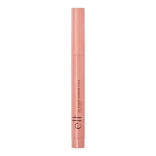 e.l.f. No Budge Shadow Stick Rose Gold Metallic Cream Eyeshadow Stick | Long-Lasting & Smudge-Proof thumbnail 3
