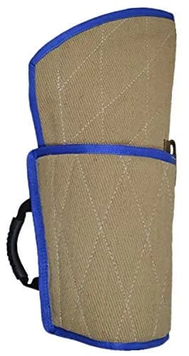 Morezi Dog Bite Sleeve Training Large Dogs | Durable Tug Toy for Puppies & K9s thumbnail 1