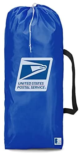 Kid Trax Post Office Play Tent Large White | Interactive Mail Role-Play (115 characters) thumbnail 8