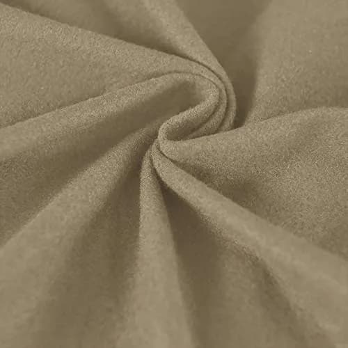 Easy-Going 4 Pieces Oversized Stretch Couch Cover for Dogs | Washable & Elastic Protection (100-120 chars) thumbnail 5