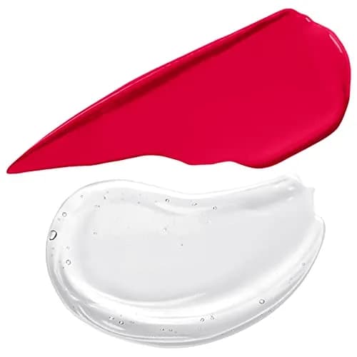 NYX PROFESSIONAL MAKEUP Shine Loud Liquid Lipstick with Clear Lip Gloss - On A Mission (Blue Red) 7ml (0.24 Fl Oz) | 16hr No Transfer Wear thumbnail 5