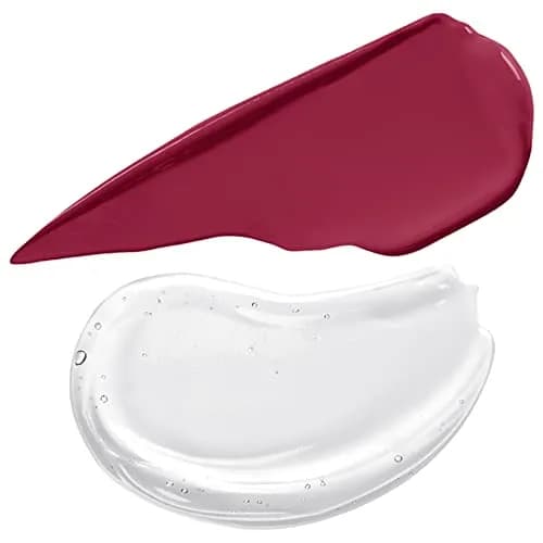 NYX PROFESSIONAL MAKEUP Shine Loud Liquid Lipstick with Gloss - Goal Getter (Deep Raspberry) | 16hr No Transfer Wear thumbnail 5