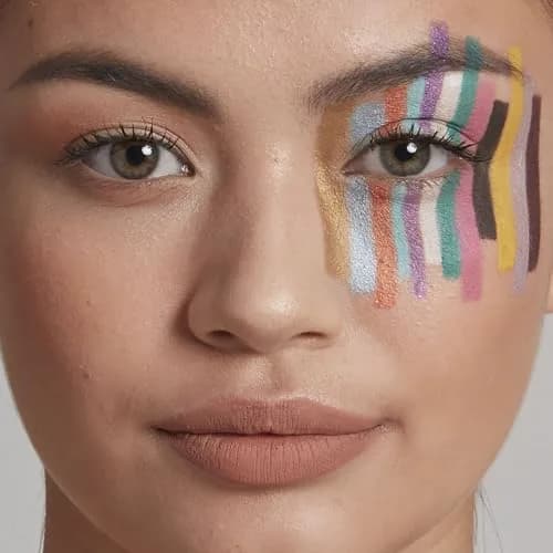 NYX PROFESSIONAL MAKEUP Epic Wear Liner Stick, Long-Lasting Eyeliner Pencil - Cosmic Yellow | Waterproof & Smudge Proof (70-120c) thumbnail 2