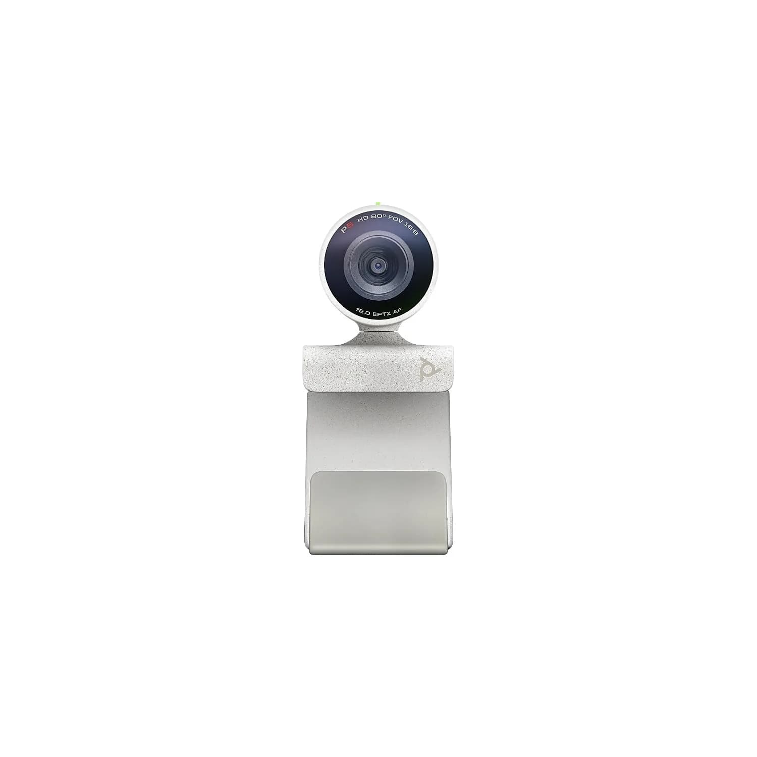 Poly Studio P5 Webcam: 1080p HD Laptop Camera for Video Conferencing & Distance Learning - view 4