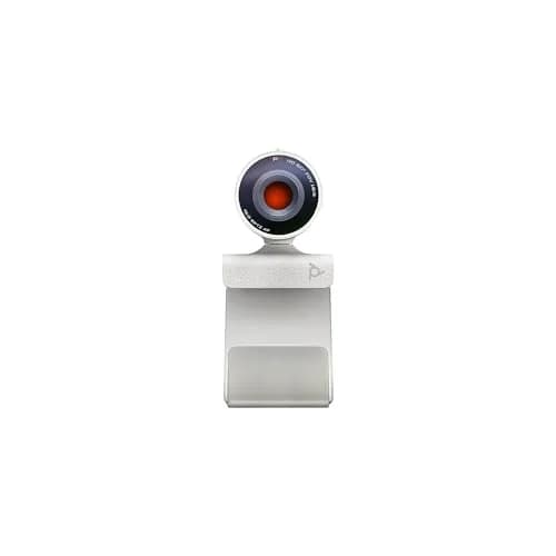 Poly Studio P5 Professional Webcam 1080p HD | 2.4cm (0.94in) x 1.7cm (0.67in) x 2.7cm (1.06in) thumbnail 5