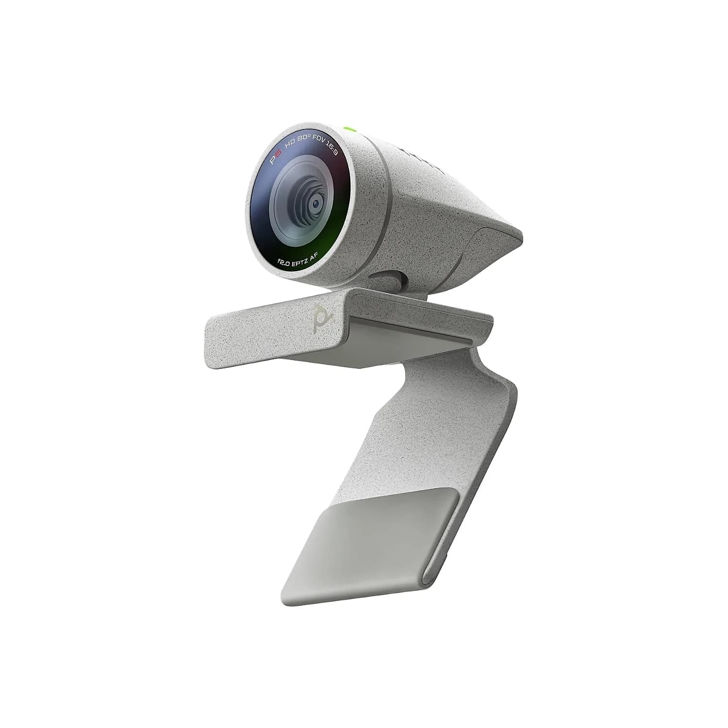 Poly Studio P5 Webcam: 1080p HD Laptop Camera for Video Conferencing & Distance Learning - main product image