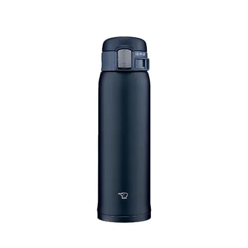 Zojirushi Stainless Steel Insulated Mug 480ml (16.2 oz) | One-Touch Open Direct Drink Bottle thumbnail 1