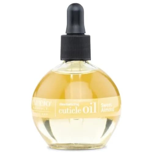 Cuccio Naturale Sweet Almond Revitalizing Cuticle Oil 68ml (2.30 Fl Oz) | Fast-Absorbing Hydrating Nail & Cuticle Conditioner thumbnail 1