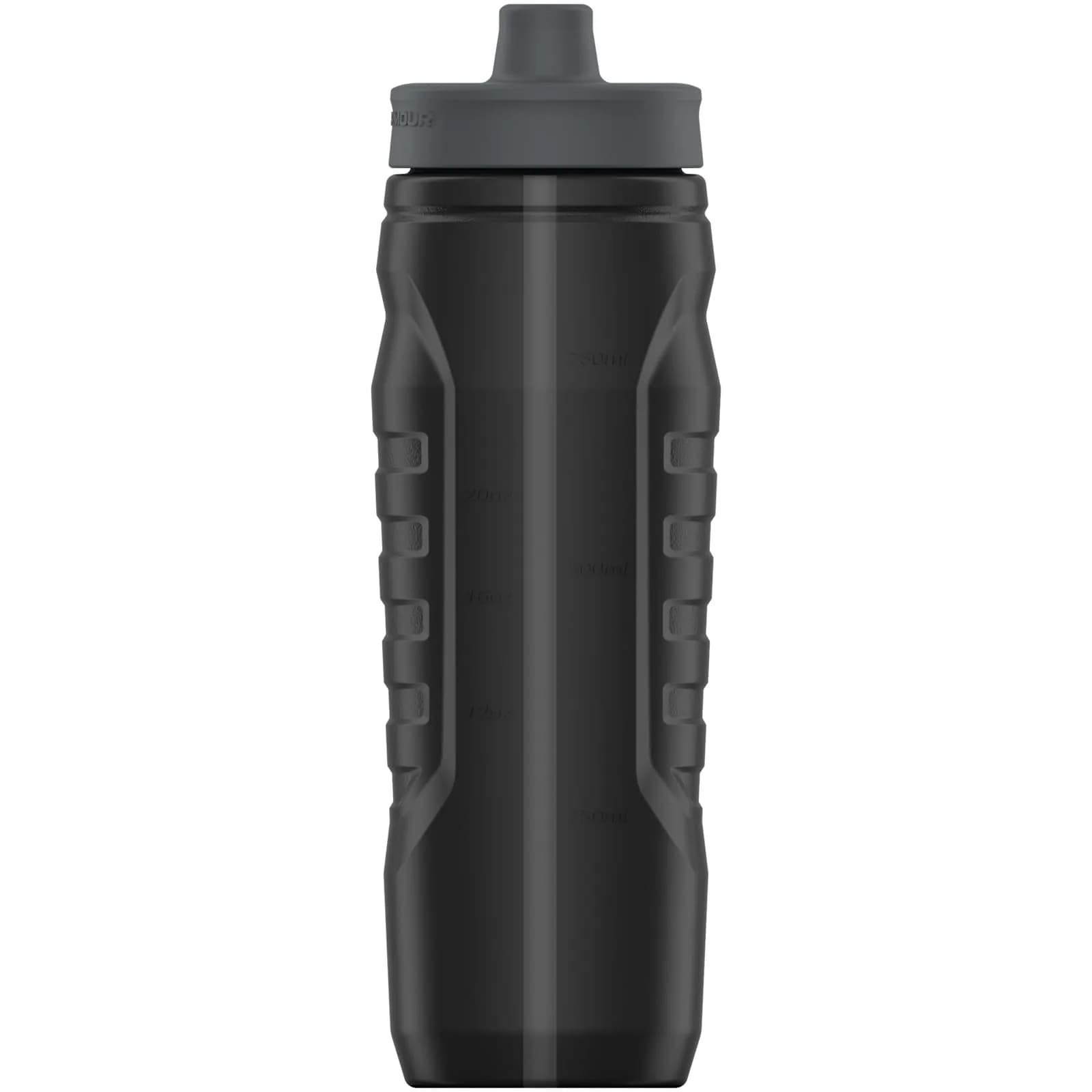 Under Armour Sideline Squeeze Water Bottle 946ml (32 oz) | Quick-Shot Lid for Easy Hydration - view 3