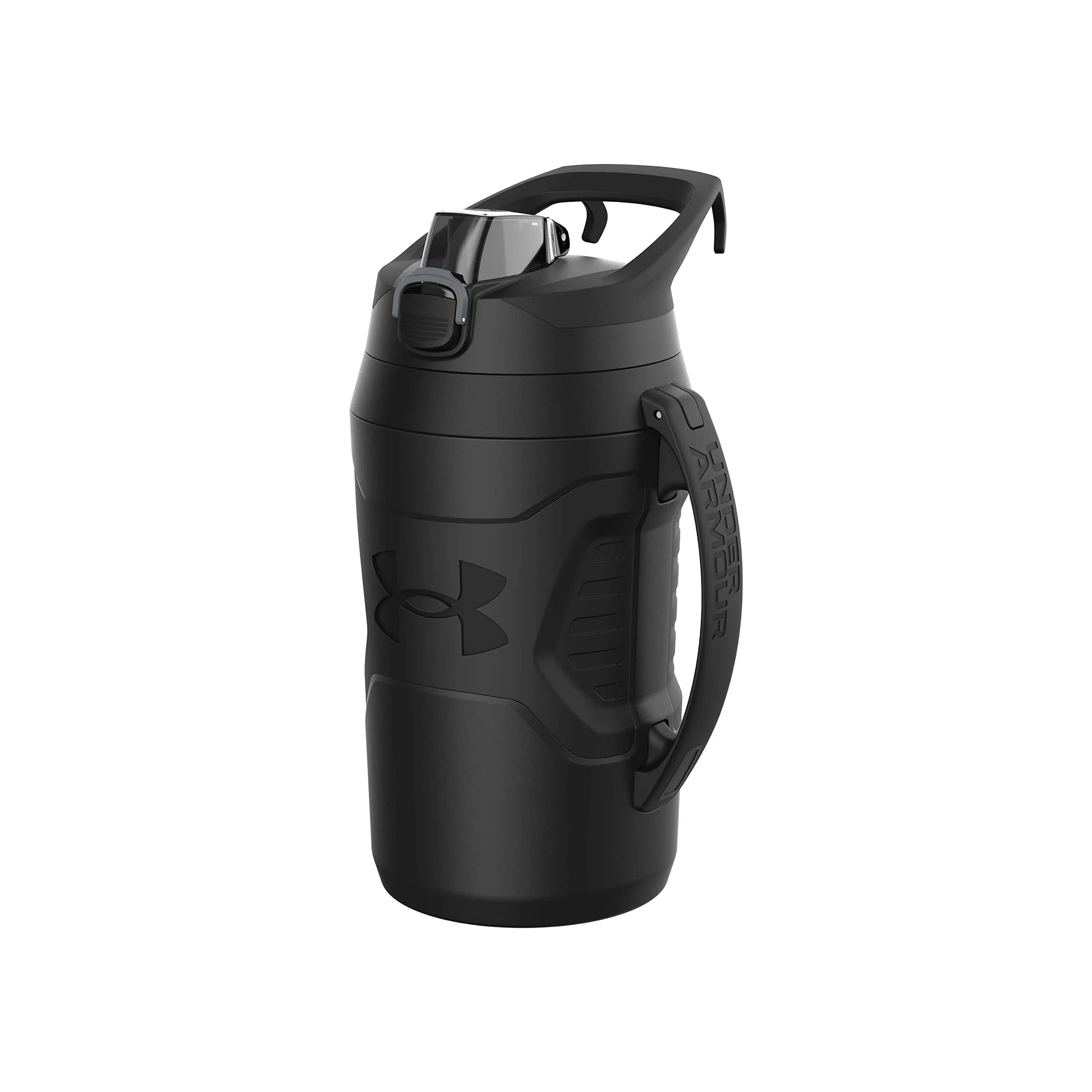 Under Armour Insulated Water Bottle with Handle & Fence Hook, 1893ml (64oz) | Keeps Cold 10 Hrs - main product image