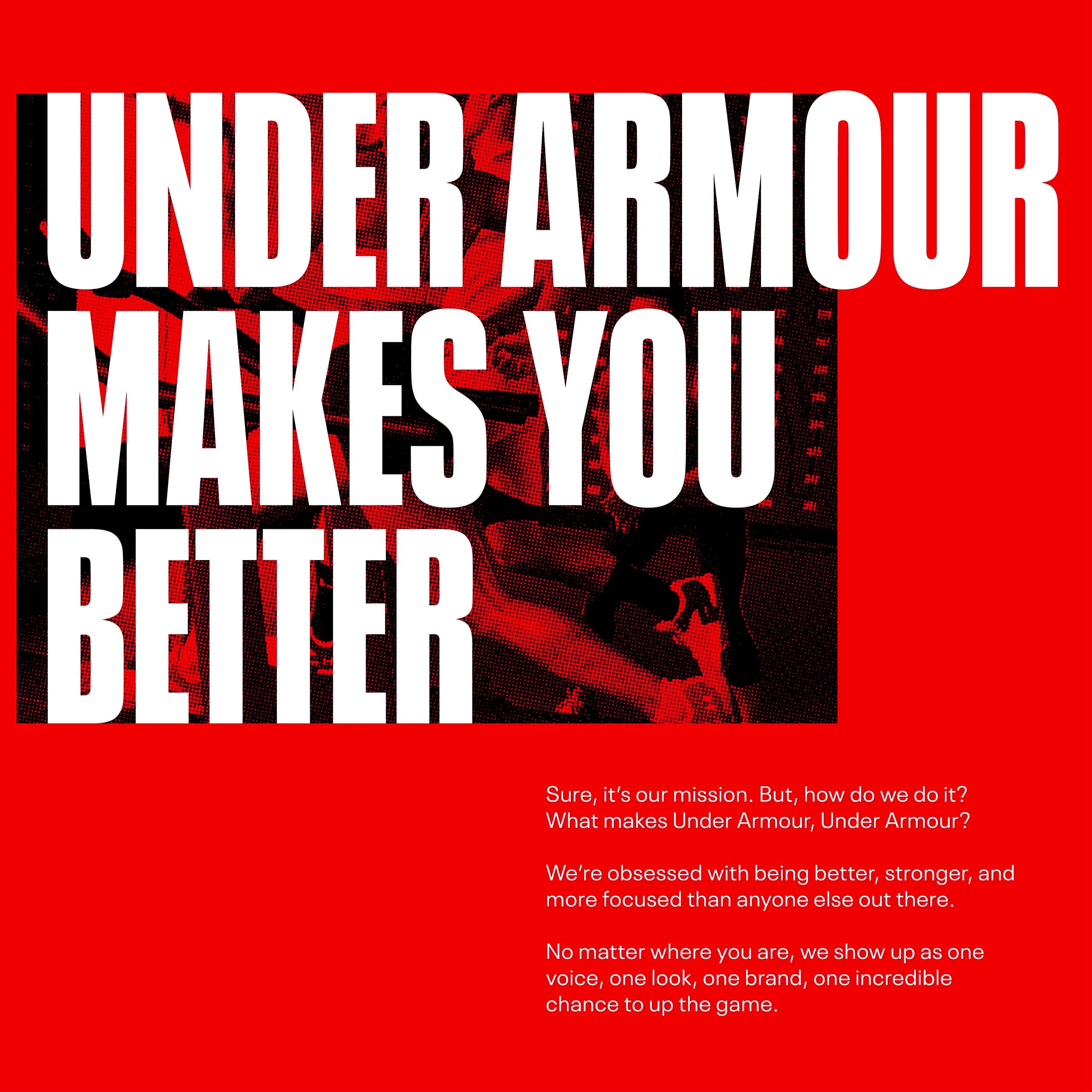 Under Armour Insulated Water Bottle with Handle & Fence Hook, 1893ml (64oz) | Keeps Cold 10 Hrs - view 6