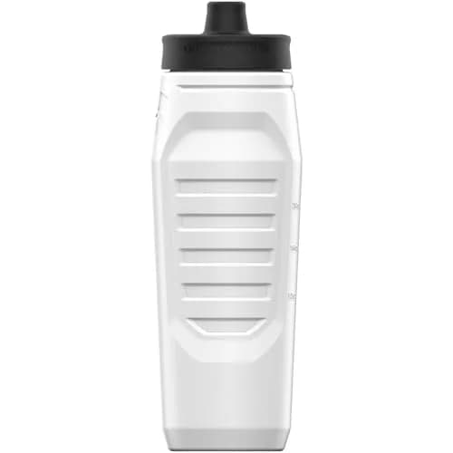 Under Armour Sideline Squeeze Water Bottle 946ml (32 oz) | Quick-Shot Lid for Easy Hydration thumbnail 2