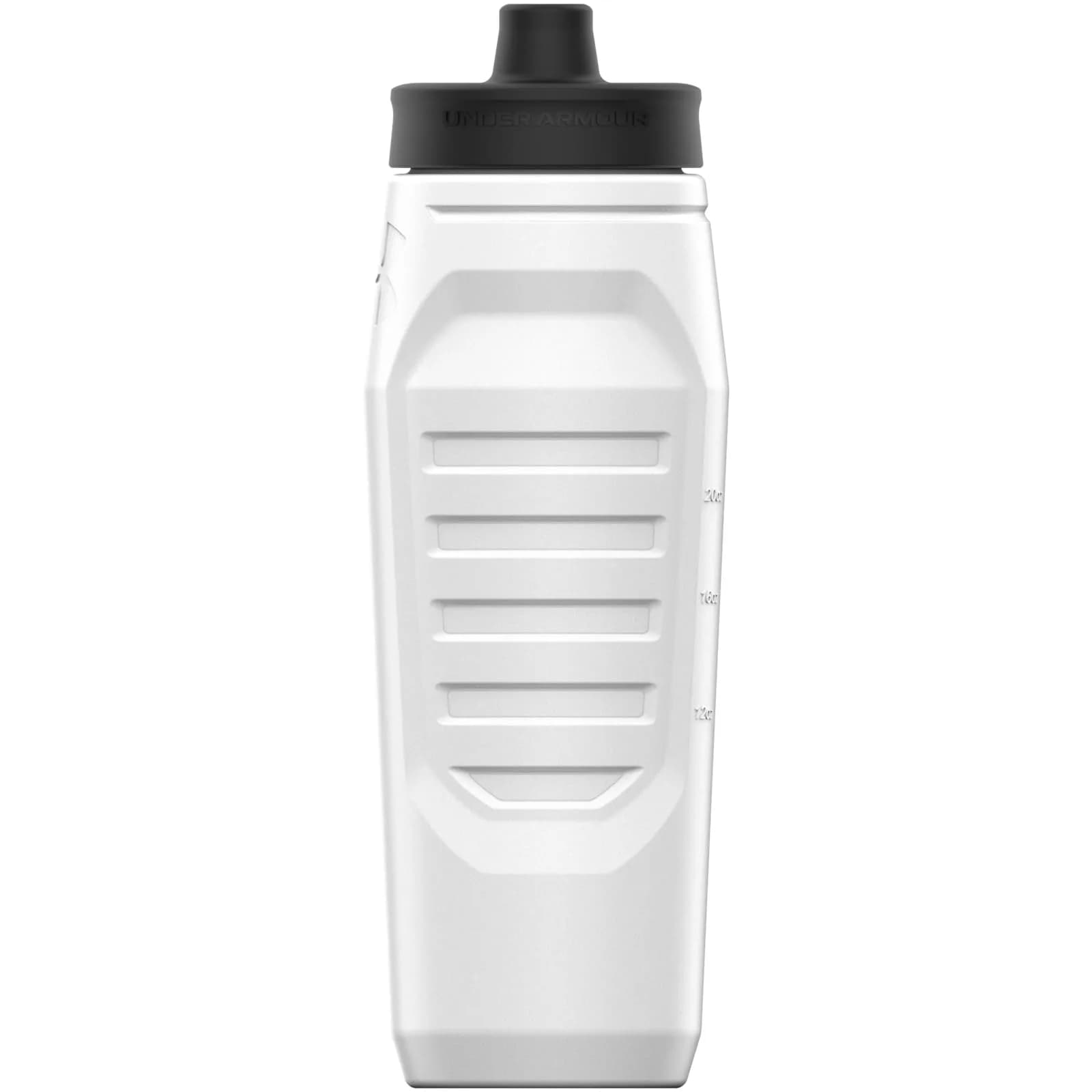 Under Armour Sideline Squeeze Water Bottle 946ml (32 oz) | Quick-Shot Lid for Easy Hydration - view 2