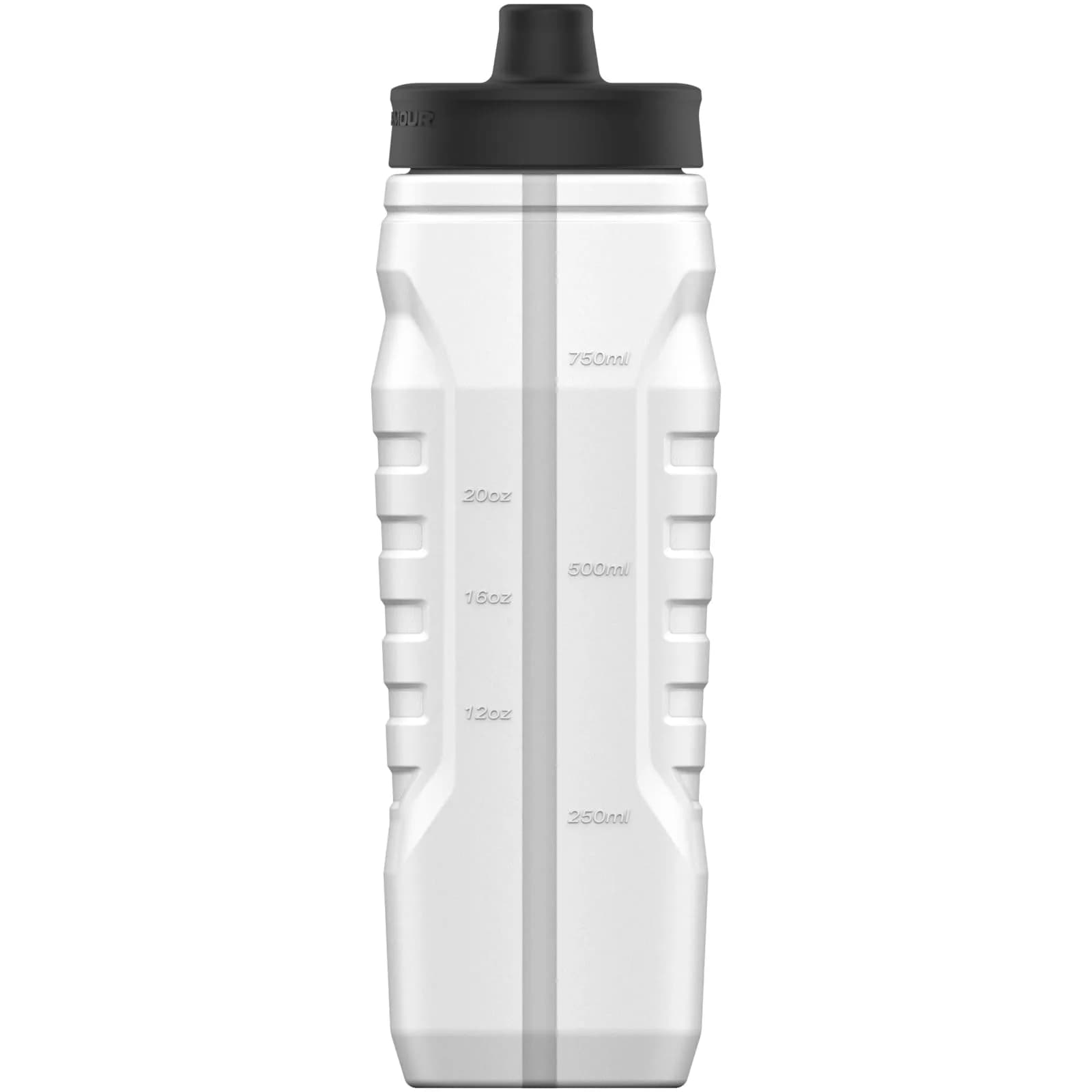 Under Armour Sideline Squeeze Water Bottle 946ml (32 oz) | Quick-Shot Lid for Easy Hydration - view 3