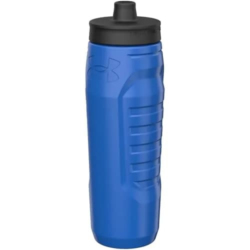 Under Armour Sideline Squeeze Water Bottle 950ml (32.1oz) | BPA-Free & Leak-Proof for Sports thumbnail 4