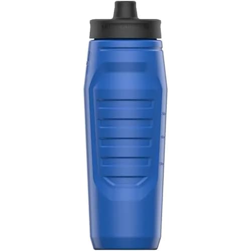 Under Armour Sideline Squeeze Water Bottle 950ml (32.1oz) | BPA-Free & Leak-Proof for Sports thumbnail 2
