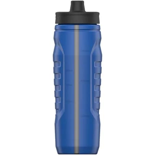 Under Armour Sideline Squeeze Water Bottle 950ml (32.1oz) | BPA-Free & Leak-Proof for Sports thumbnail 3