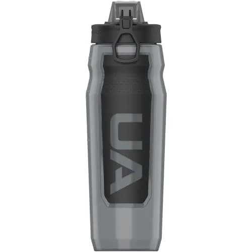 Under Armour 32oz Playmaker Squeeze Water Bottle with Quick-Shot Lid | 950ml (32.1 Fl Oz) BPA-Free thumbnail 5