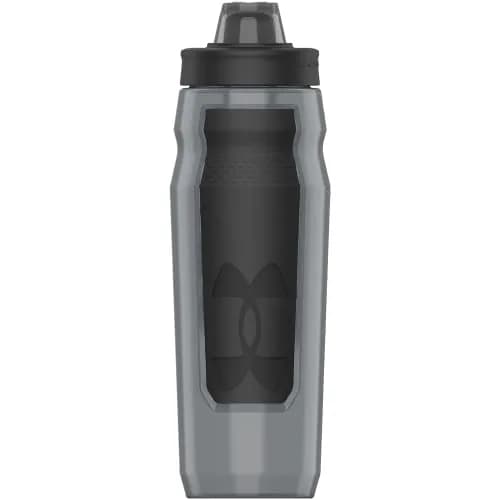 Under Armour 32oz Playmaker Squeeze Water Bottle with Quick-Shot Lid | 950ml (32.1 Fl Oz) BPA-Free thumbnail 3