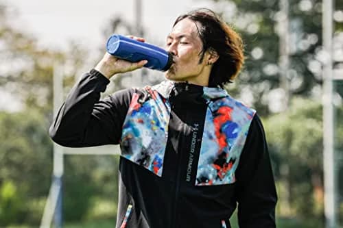 Under Armour 32oz Sideline Squeeze Water Bottle | 950ml (32.1 Fl Oz) Hydration Bottle thumbnail 2