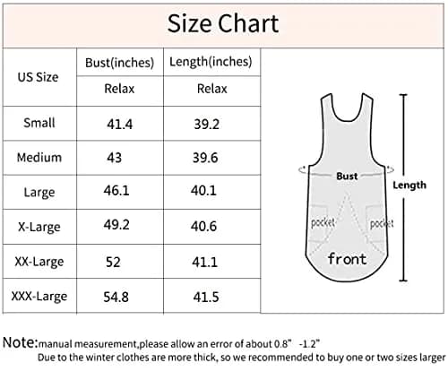 Larmliss Women's Pinafore Apron | Cross Back Cotton Linen Dress with 2 Pockets thumbnail 2