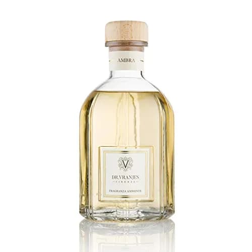 Dr. Vranjes Ambra Diffuser 500 ml | Luxury Italian Home Fragrance with Amber, Patchouli & Sandalwood thumbnail 1