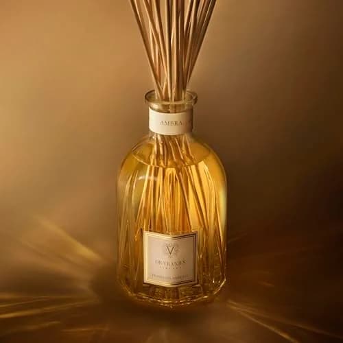 Dr. Vranjes Ambra Diffuser 500 ml | Luxury Italian Home Fragrance with Amber, Patchouli & Sandalwood thumbnail 5