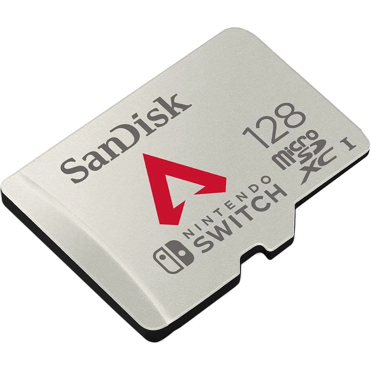 SanDisk 128GB microSDXC Card for Nintendo Switch, Apex Legends Edition | 100MB/s Read, 90MB/s Write - view 4