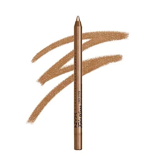 NYX PROFESSIONAL MAKEUP Epic Wear Liner Stick Gilded Taupe | Waterproof 36Hr Wear thumbnail 1