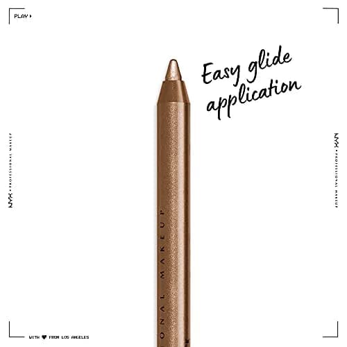 NYX PROFESSIONAL MAKEUP Epic Wear Liner Stick Gilded Taupe | Waterproof 36Hr Wear thumbnail 4