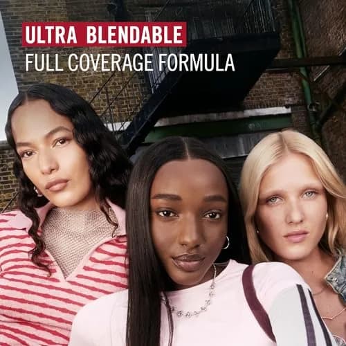 Rimmel Multi-Tasker Concealer 0.33oz | Crease-Proof, Waterproof, Vegan Formula thumbnail 7