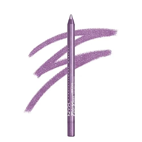 NYX PROFESSIONAL MAKEUP Epic Wear Liner Stick Graphic Purple | Waterproof, Smudge-Proof, Fade-Proof Eyeliner Pencil thumbnail 1