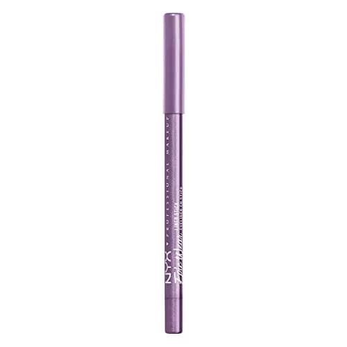NYX PROFESSIONAL MAKEUP Epic Wear Liner Stick Graphic Purple | Waterproof, Smudge-Proof, Fade-Proof Eyeliner Pencil thumbnail 4