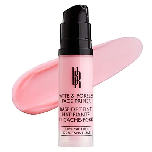 Black Radiance Matte & Poreless Face Primer 15ml (0.5 Fl Oz) | Minimizes Pores & Shine thumbnail 1