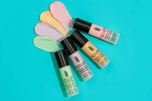 Black Radiance Matte & Poreless Face Primer 15ml (0.5 Fl Oz) | Minimizes Pores & Shine thumbnail 8