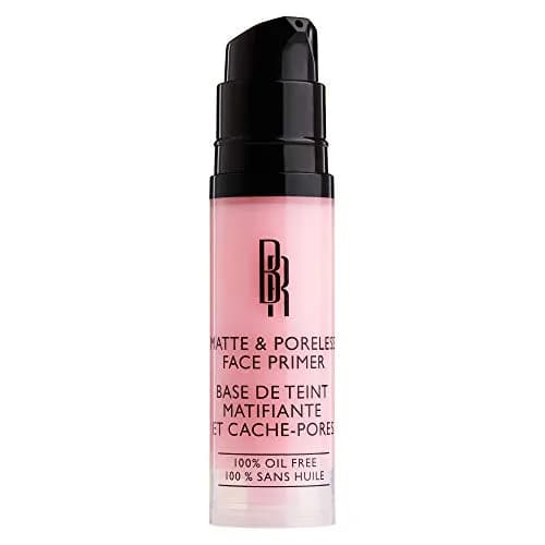 Black Radiance Matte & Poreless Face Primer 15ml (0.5 Fl Oz) | Minimizes Pores & Shine thumbnail 2