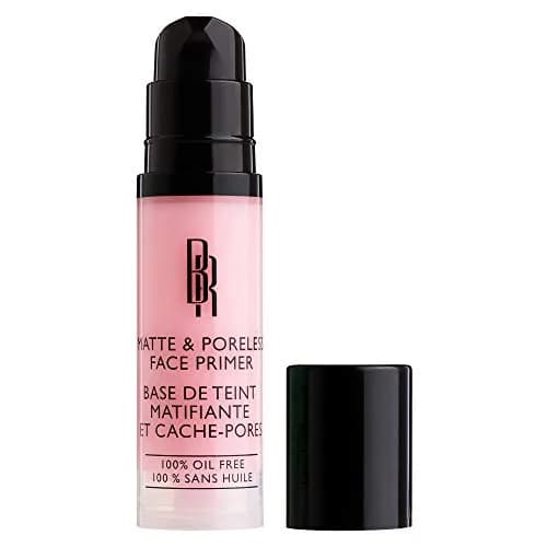 Black Radiance Matte & Poreless Face Primer 15ml (0.5 Fl Oz) | Minimizes Pores & Shine thumbnail 3