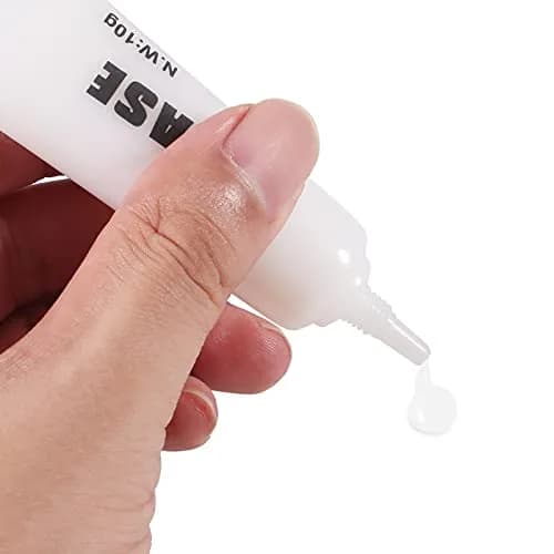ACEIRMC 3D Printer Gear Grease Lubricant 10g (0.3 Fl Oz) | Reduces Noise & Improves Smoothness thumbnail 5