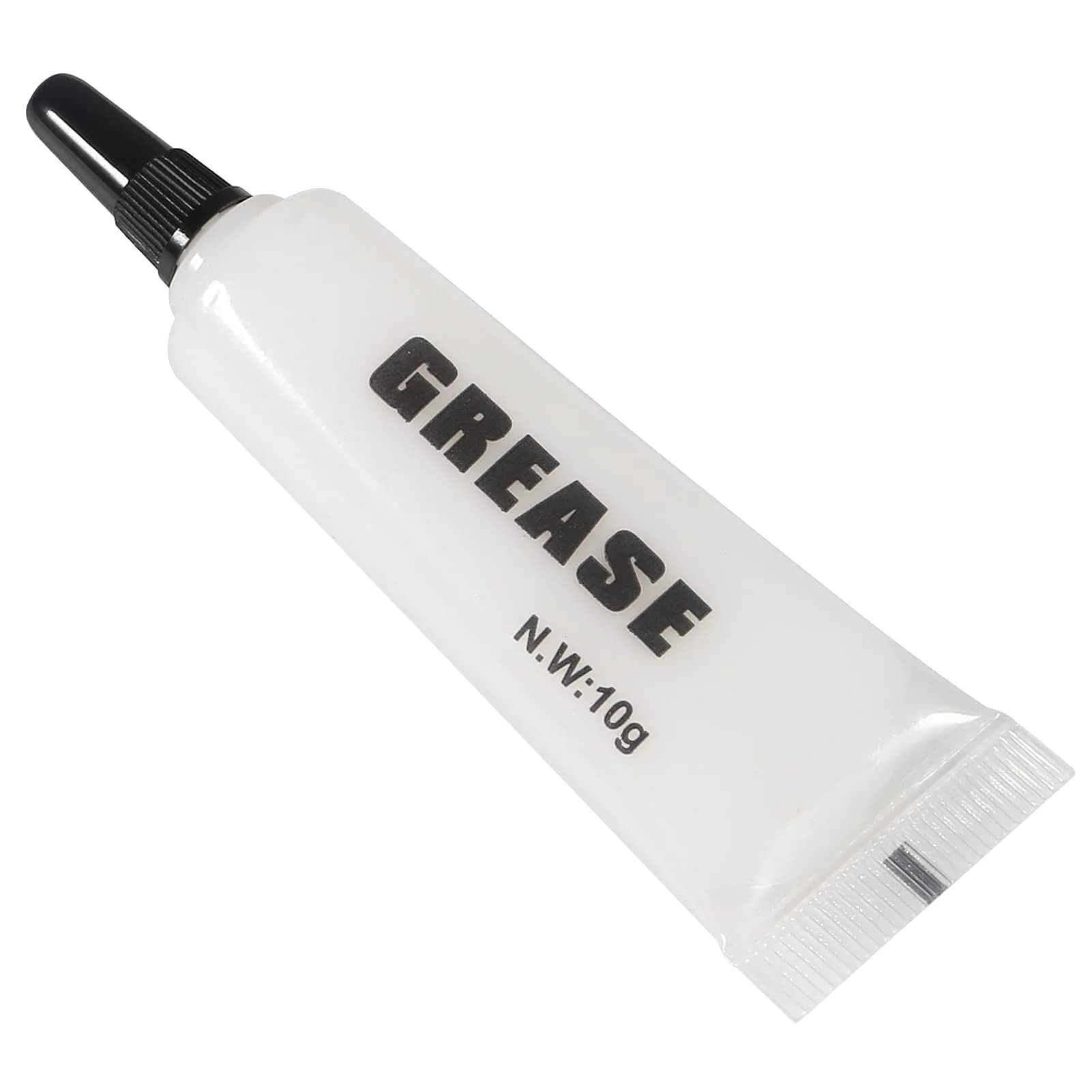 ACEIRMC 3D Printer Gear Grease Lubricant 10g (0.3 Fl Oz) | Reduces Noise & Improves Smoothness - view 3