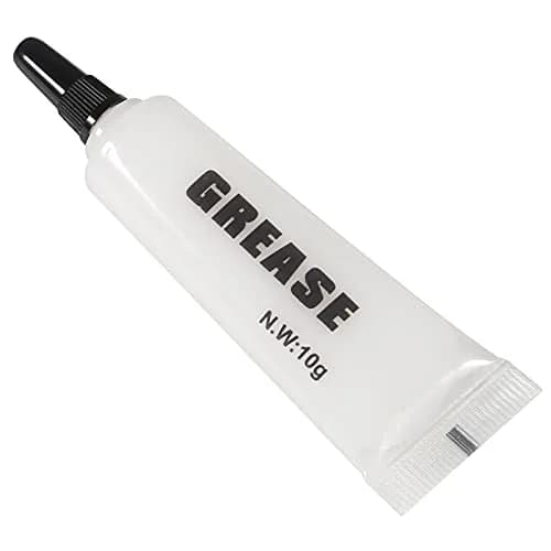 ACEIRMC 3D Printer Gear Grease Lubricant 10g (0.3 Fl Oz) | Reduces Noise & Improves Smoothness thumbnail 3